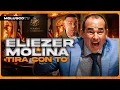 Eliezer Molina destapa el esquema del PROYECTO ESCENCIA HAY MILES DE MILLONES ENVUELTOS