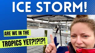 CAN WE GO to the CARIBBEAN ALREADY?!?! | Hallberg Rassy 352 | This Old Boat | Sailing Joco EP34