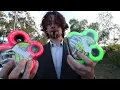 SH T REVIEWS S1 EP1 Powell Snakes