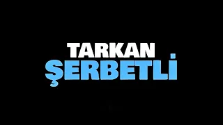 TARKAN - Şerbetli (Official Visualiser)