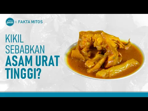 Beragam Mitos Seputar Kikil, Padahal Ini Manfaatnya