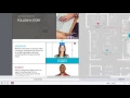 Adobe Captivate Responsive Motion Effects