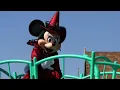 Disney's Halloween Street 2010 [ Welcome to Spookyville ] Minnie&Donald&Goofy edit ver.