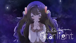 【original】おねがいSterlight / 星雲すず