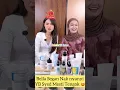 Download Lagu YB Syed Pilih Tajuk Lagu Baru Bella Yang Bakal Jadi Lagu Tema Bila Kahwin Nanti 😍