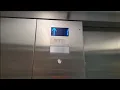 Schumacher Hydraulic Elevator Menards - Maple Grove MN