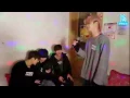 H.O singing "A Little Girl"