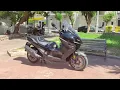 Download Lagu Zontes K 368 Euro5+ 2025 Review \u0026 Test Ride | Αναλυτική παρουσίαση | Λευτέρης ο διάσημος #zontes