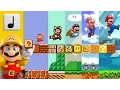 Super Mario Bros - Overworld Music