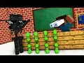 Download Lagu BOTTLE FLIP Challenge and Stupid Jokes in Minecraft