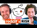 Reddit s IPO rose 48 The DOJ Sues Apple Trader Joe raises banana prices more TBOY Ep