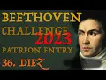 Download Lagu Beethoven Patreon Evaluation 36. Eduardo Diez