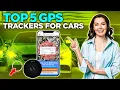 5 GPS Trackers For Cars To Catch Cheating Partners How Can I Secretly Track My Husband