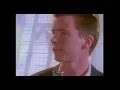 rick roll but Secret link and a potato