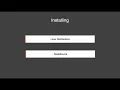 Installing Node js npm and npx on Linux