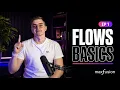 Getting started with Flows Maxfusion Tutorial - Ep 1 The Basics