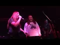 Shake Shake Go - All In Time/Dinosaur/The Night @ The Victoria, Dalston, London 06/02/19