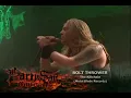 Bolt Thrower- The Killchain (live)