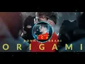 Download Lagu ORIGAMI - Ronnie Ferrari ft. korweta BASS BOOSTED