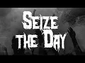 Download Lagu Avenged Sevenfold - Seize the Day / Lyrics