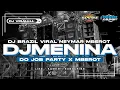 Download Lagu DJ MENINA DO JOB VIRAL TIKTOK 2025 TREND KARNAVAL FULL BASS MIDDLE NULUP MBEDIL NROTOK TERBARU