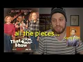 That 90s Show When There s 0 Cast Chemistry