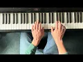 Tom Misch - Sisters With Me - Tutorial