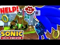 NEW DETECTIVE UPDATE is INSANE Sonic Speed Simulator