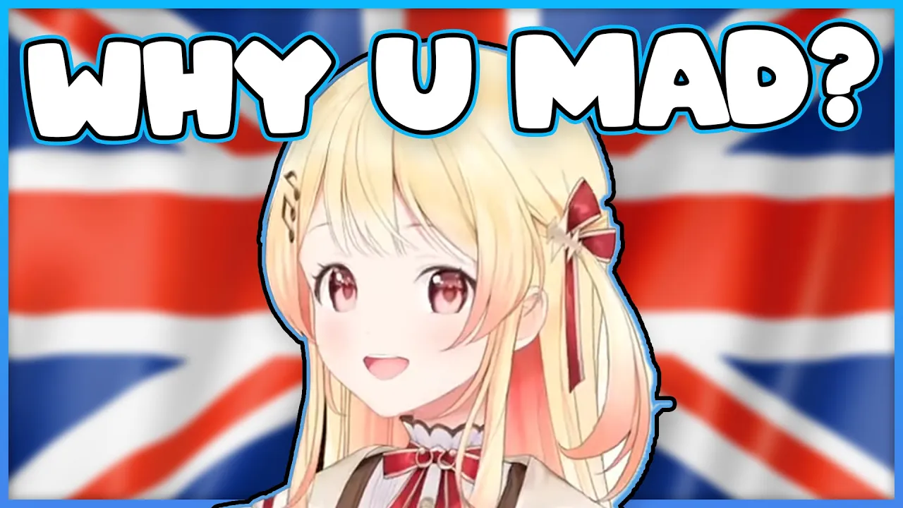 Kanade is the BEST English Speaker in Hololive JP Kanade is the BEST English Speaker in Hololive JP