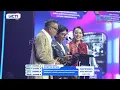 BACKSTAGE | Congratulation Rony Parulian - Tak Ada Ujungnya Indonesian Music Awards 2025