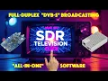 dtv net #31 - SDR Television