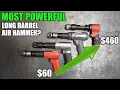 Real Power s The Most Powerful Air Hammer You Can Buy Online 401 Shank