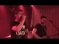 Download Lagu Iris van der Weide \u0026 Arjen Kramer  ''Once Band ''
