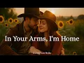 Download Lagu In Your Arms, I’m Home 💖 | Heartfelt Romantic Love Song For Eternal Love (Official Audio)