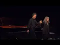 Lagu Argerich \u0026 Kissin Verbier 2025: Schostakowitsch Concertino Op. 94 for two pianos