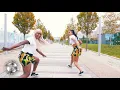 Burna Boy - Gbona (Dance Video)