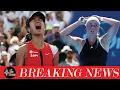 Download Lagu US Open 2025 Eala’s Opponent Gets in a Heated Debate With Chair Umpire Over a Controversial Moment