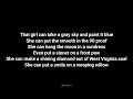 Warren Zeiders - Weeping Willow (Acoustic Karaoke)