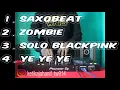 Download Lagu DJ BREAKBEAT MIXTAPE 2020 SAXOBEAT X ZOMBIE | DJ HANIF ESYEGE