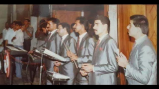 محمد عبد الجبار مني ماخفت اخذ من خاطرة ولتخلةيزعل 1991حصريا من ابو رهف العراقيiraq ABO RAHAF Iraq 