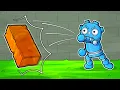 Pickup Throw Objects - Add Physics Interactions to Your Godot Horror Game