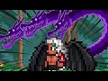 Terraria But it s One Piece