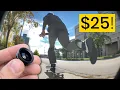 Budget iPhone fisheye Review