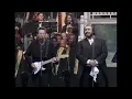 Eric Clapton, Luciano Pavarotti, East London Gospel Choir - Holy Mother (Live)