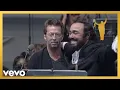 Download Lagu Eric Clapton, Luciano Pavarotti, East London Gospel Choir - Holy Mother (Live)