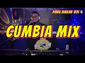Lagu CUMBIA MIX PARA BAILAR 🔥💃 VOL 4 | 2023 | DJMCJR TV