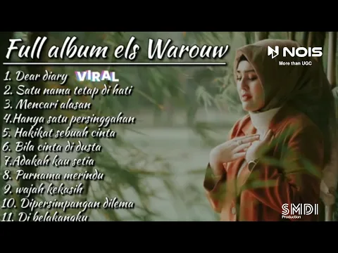 Download MP3 Dear Diary Full Album Els Warouw || Pop Melayu ||