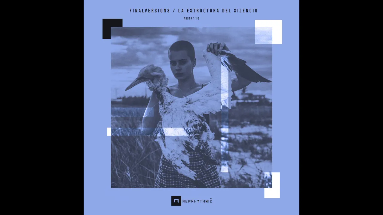 Finalversion3 - Funeral Translúcido  [ Newrhythmic Recs 110 ]