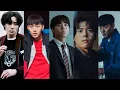 Weak Hero Class 1\u00262 TikTok Edits Compilation 🔥 #edit #tiktok #weakheroclass1 #weakheroclass2 #kdrama