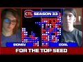 SIDNEV VS COAL DIV 1A CTL S33